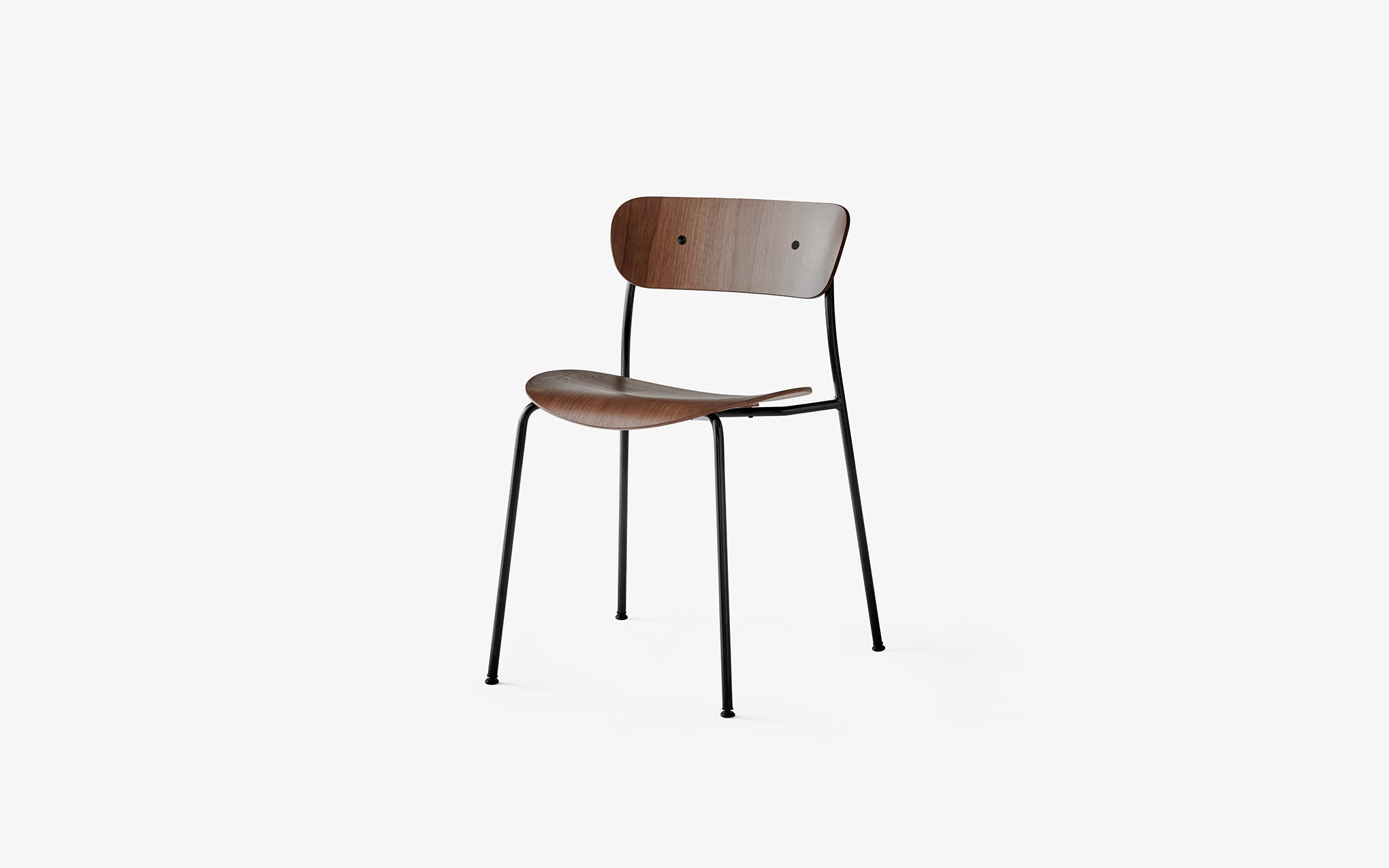 Pavilion AV1 chair - set of 2