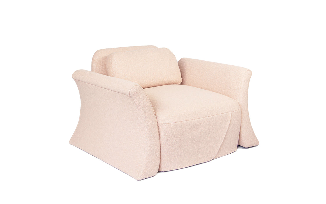 Ex-Display Peonia armchair