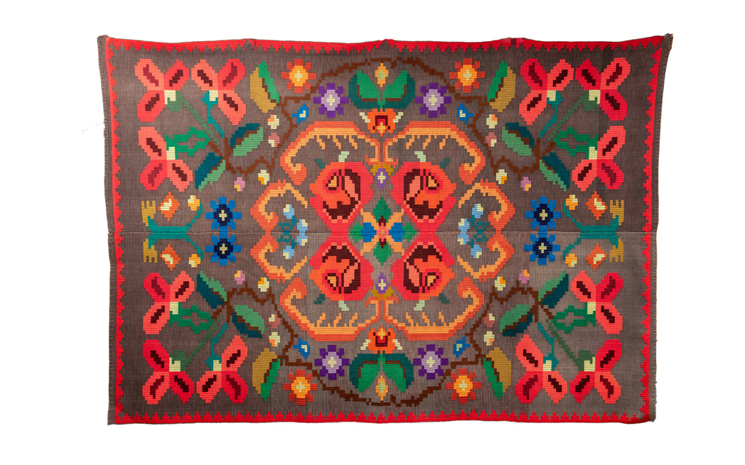 Vintage Persian Balouch rug | SCP