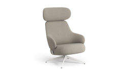 Pillo easy chair - high back