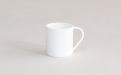 Pint mug - white
