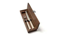 David Mellor Pride carving set