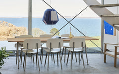 Bonbon pendant light