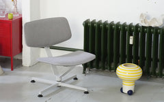 Arba lounge chair