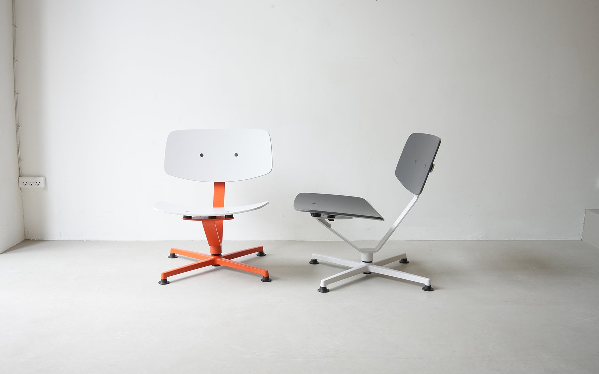 Arba lounge chair