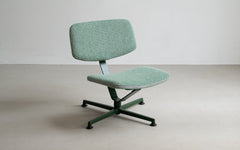 Arba lounge chair