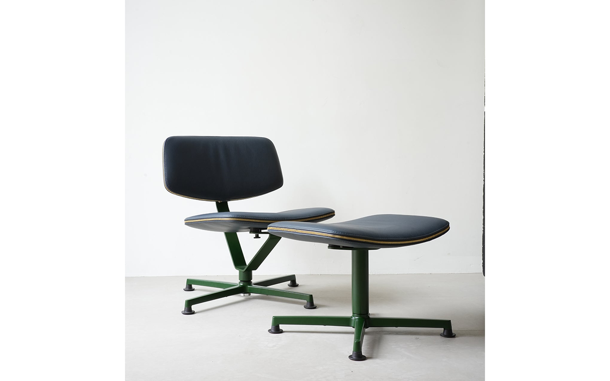 Arba lounge chair