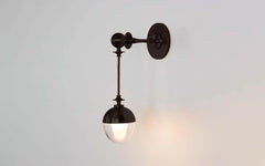 Rue Sala corded sconce