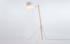 Excel floor lamp