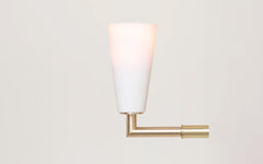Grace sconce
