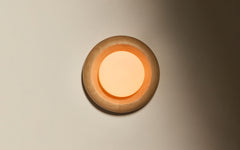 Humboldt sconce 01 - wood