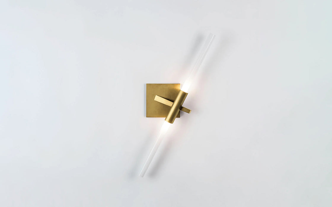 Agnes sconce - 2 lights