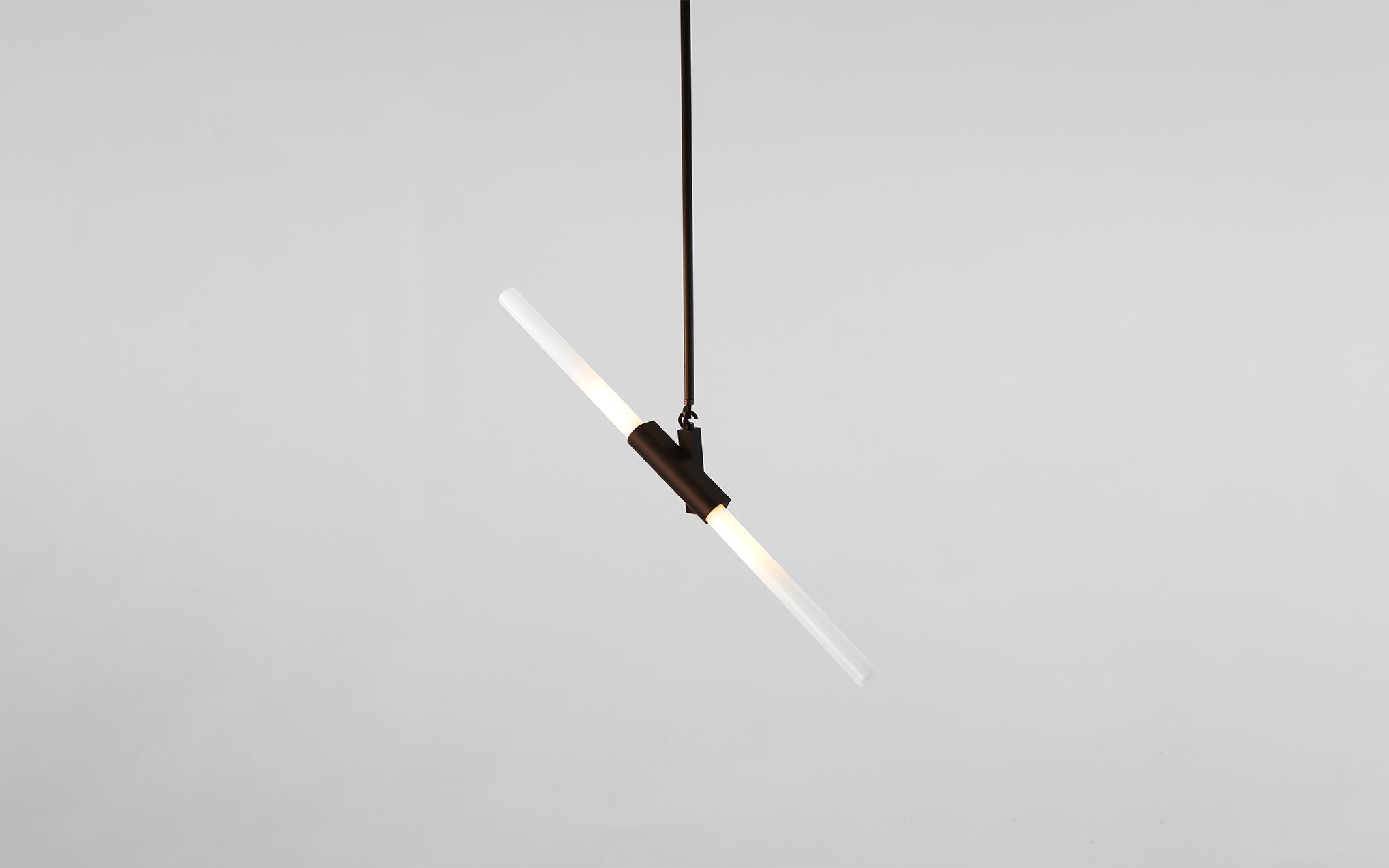 Agnes pendant - 2 lights