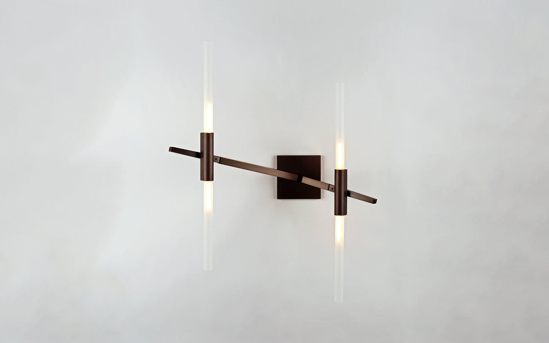 Agnes sconce - 4 lights