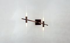 Agnes sconce - 4 lights