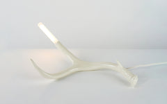 Superordinate Antler table light