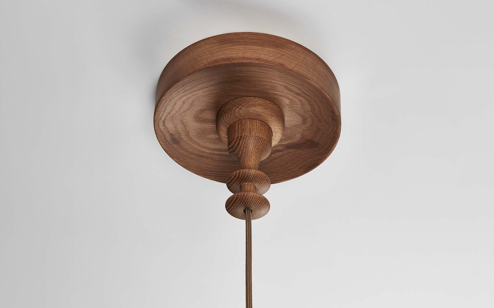 Del Playa single cord pendant