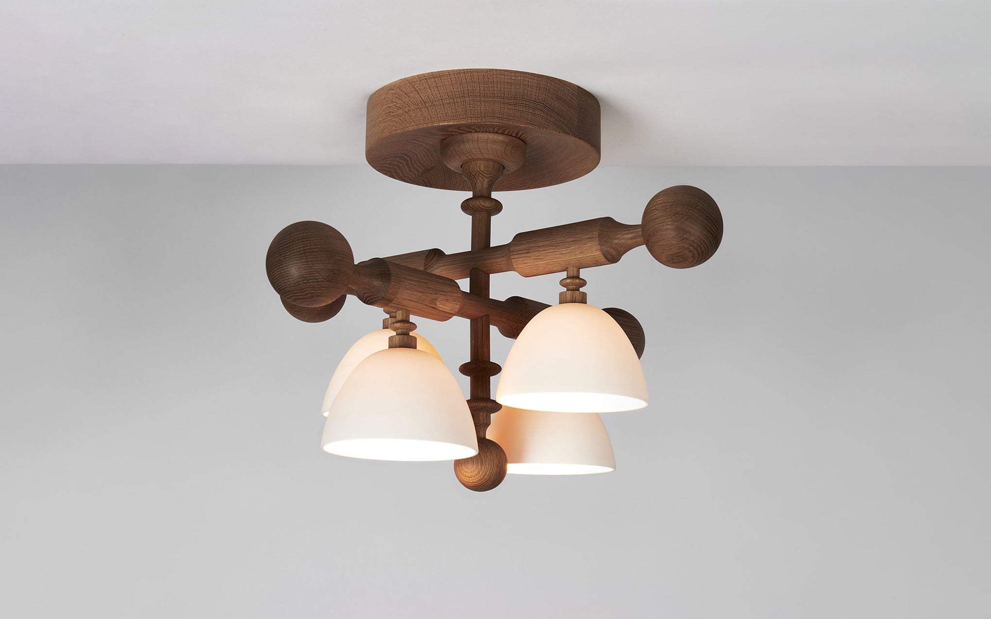 Del Playa four arm surface mount