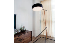 Excel floor lamp