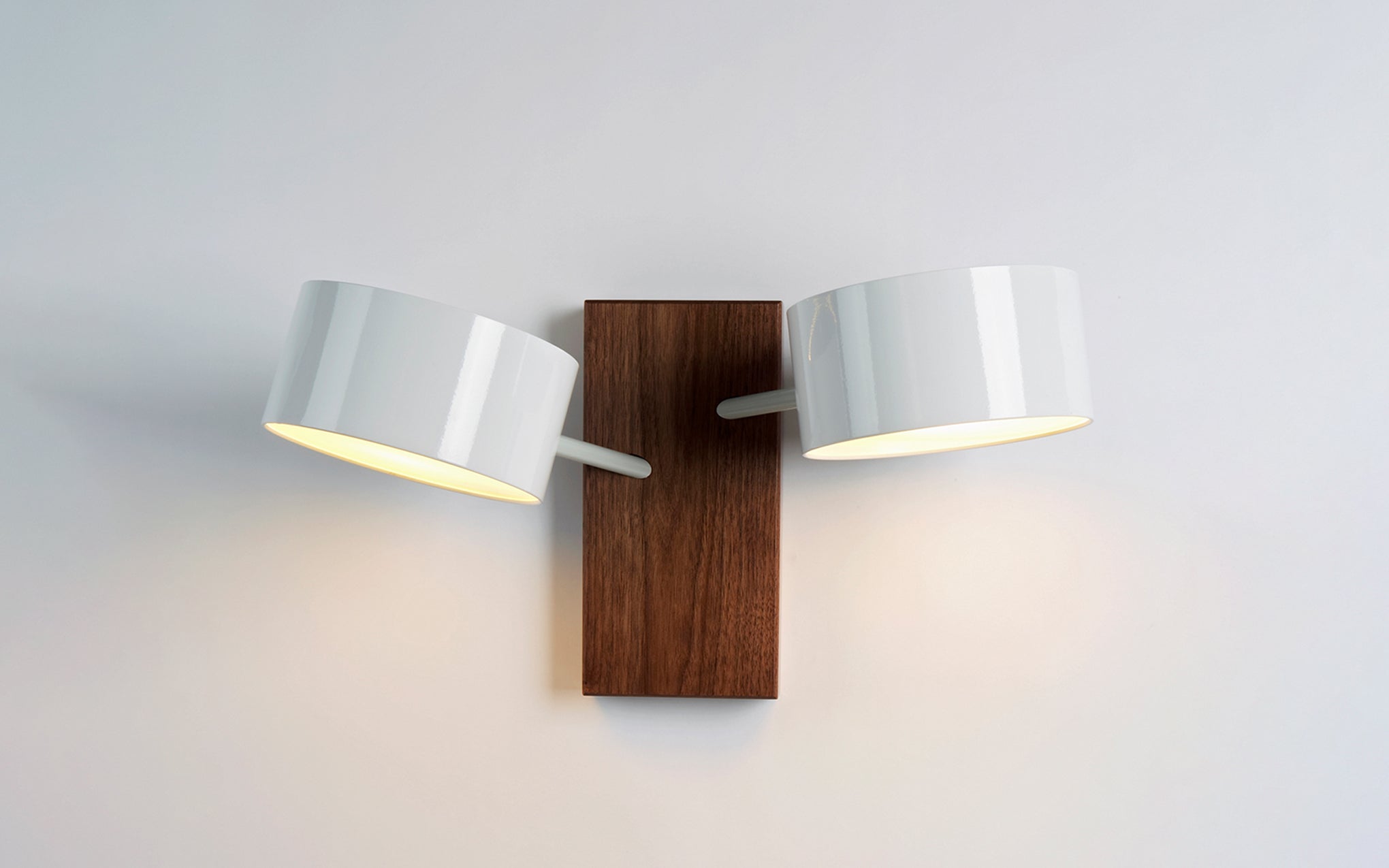 Excel double sconce