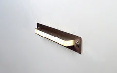 Halo sconce - 18