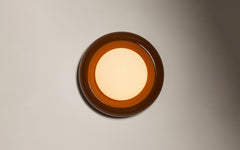 Humboldt sconce 01 - ceramic