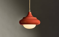 Humboldt pendant 02 - ceramic