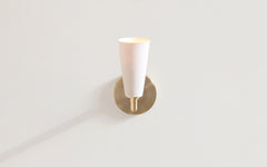 Grace sconce