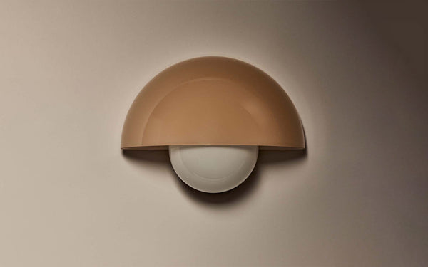 Pearl sconce by Roll & Hill | SCP