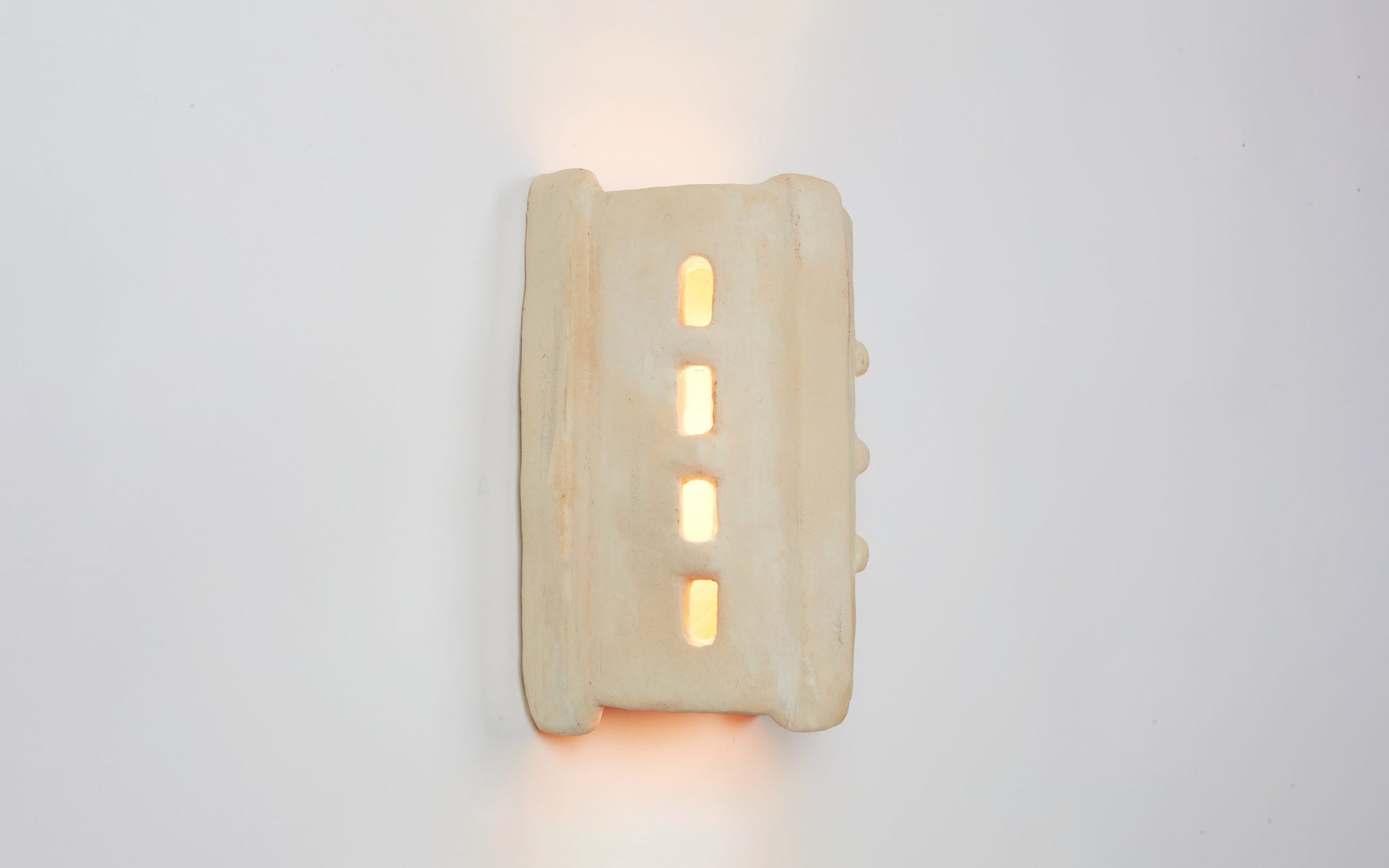 Taqa sconce