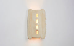 Taqa sconce