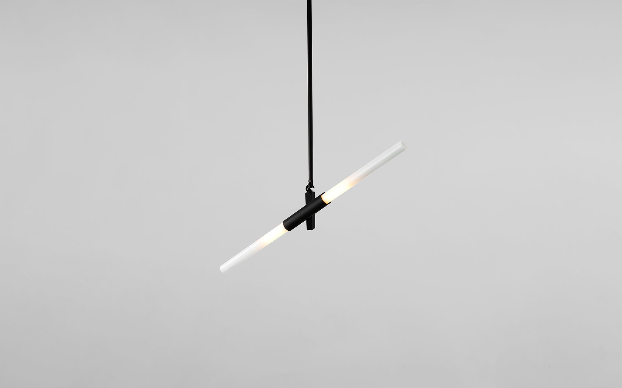 Agnes pendant - 2 lights