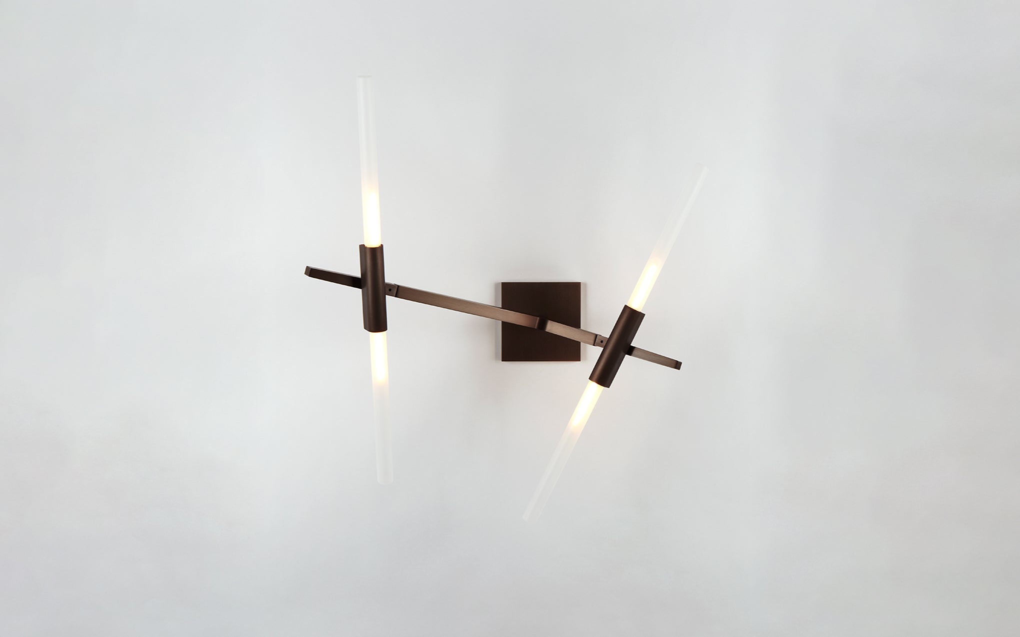 Agnes sconce - 4 lights