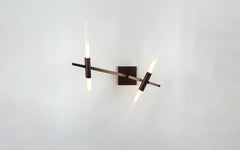 Agnes sconce - 4 lights