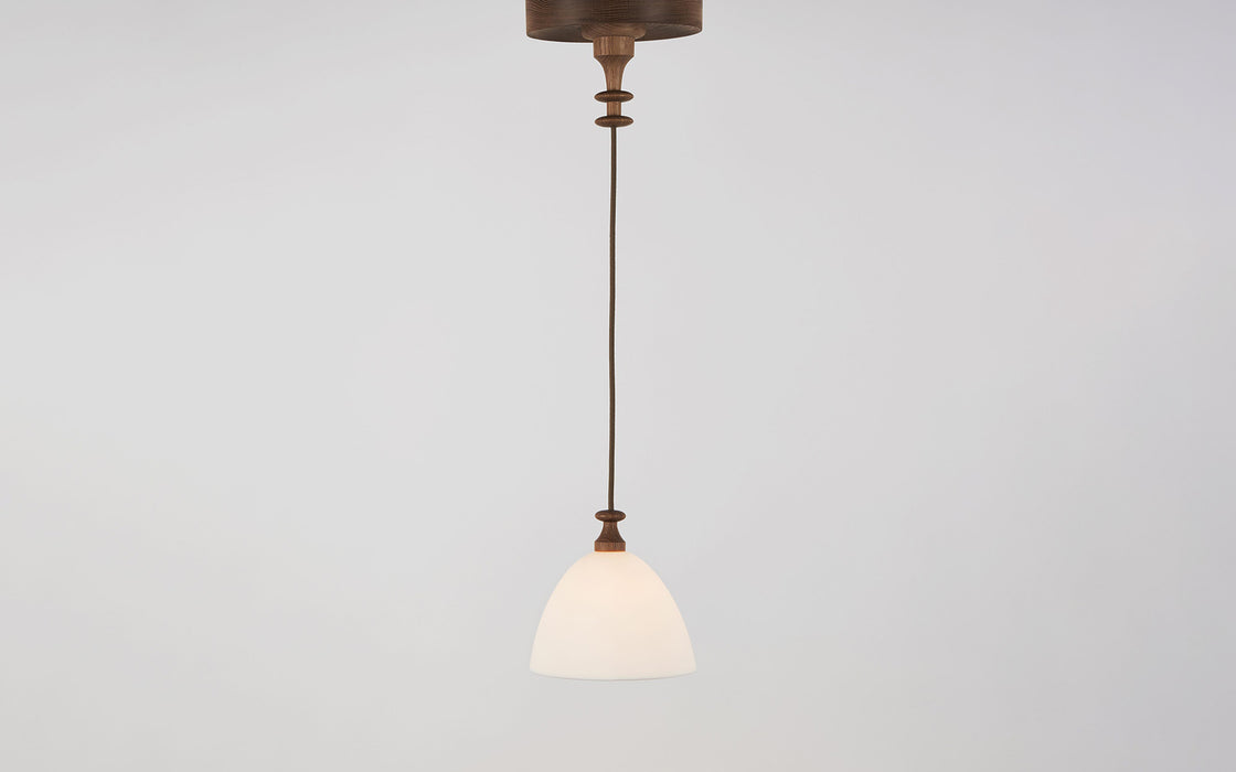 Del Playa single cord pendant