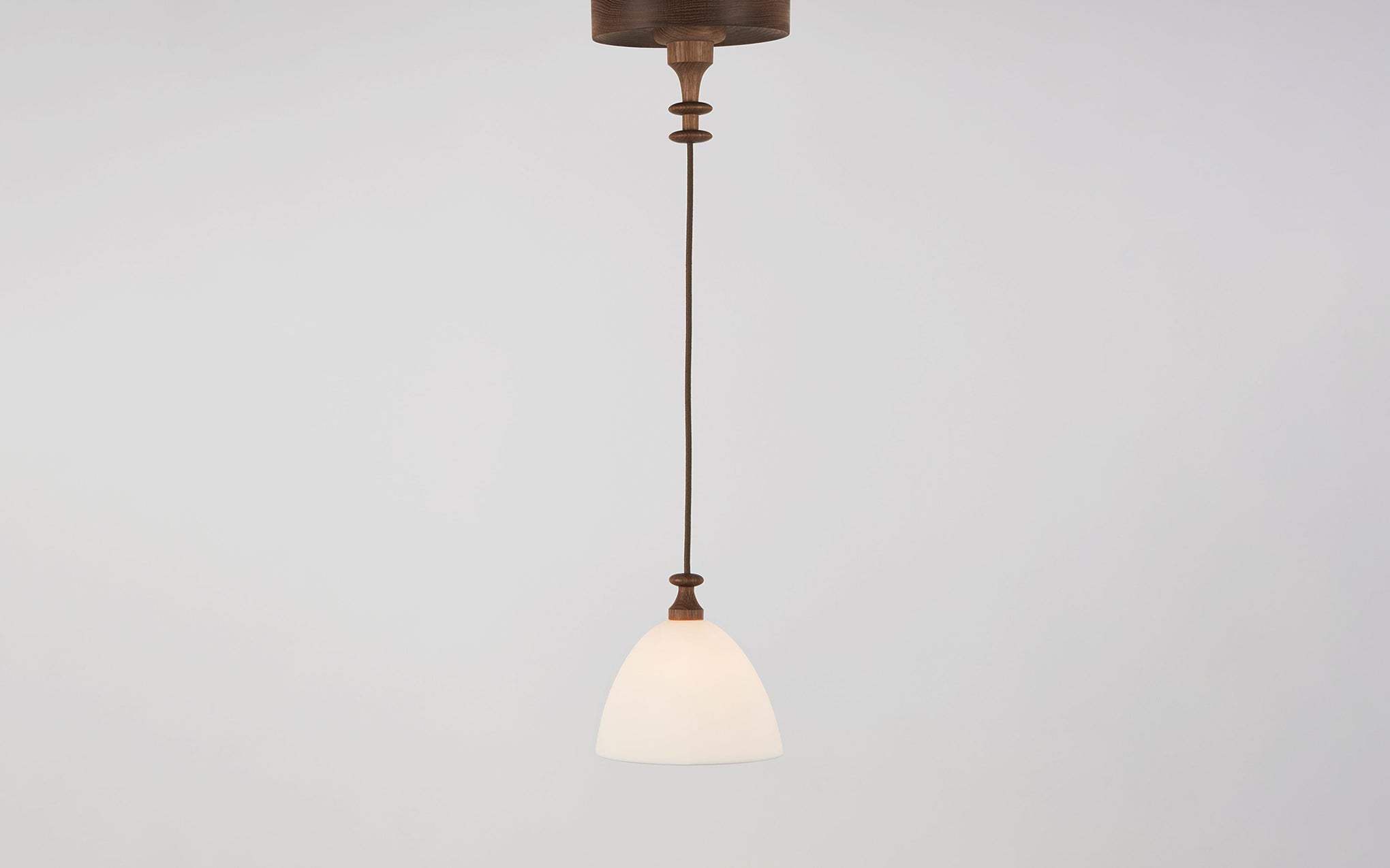 Del Playa single cord pendant