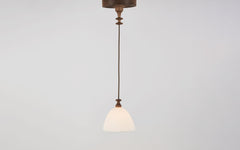 Del Playa single cord pendant