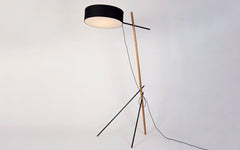 Excel floor lamp