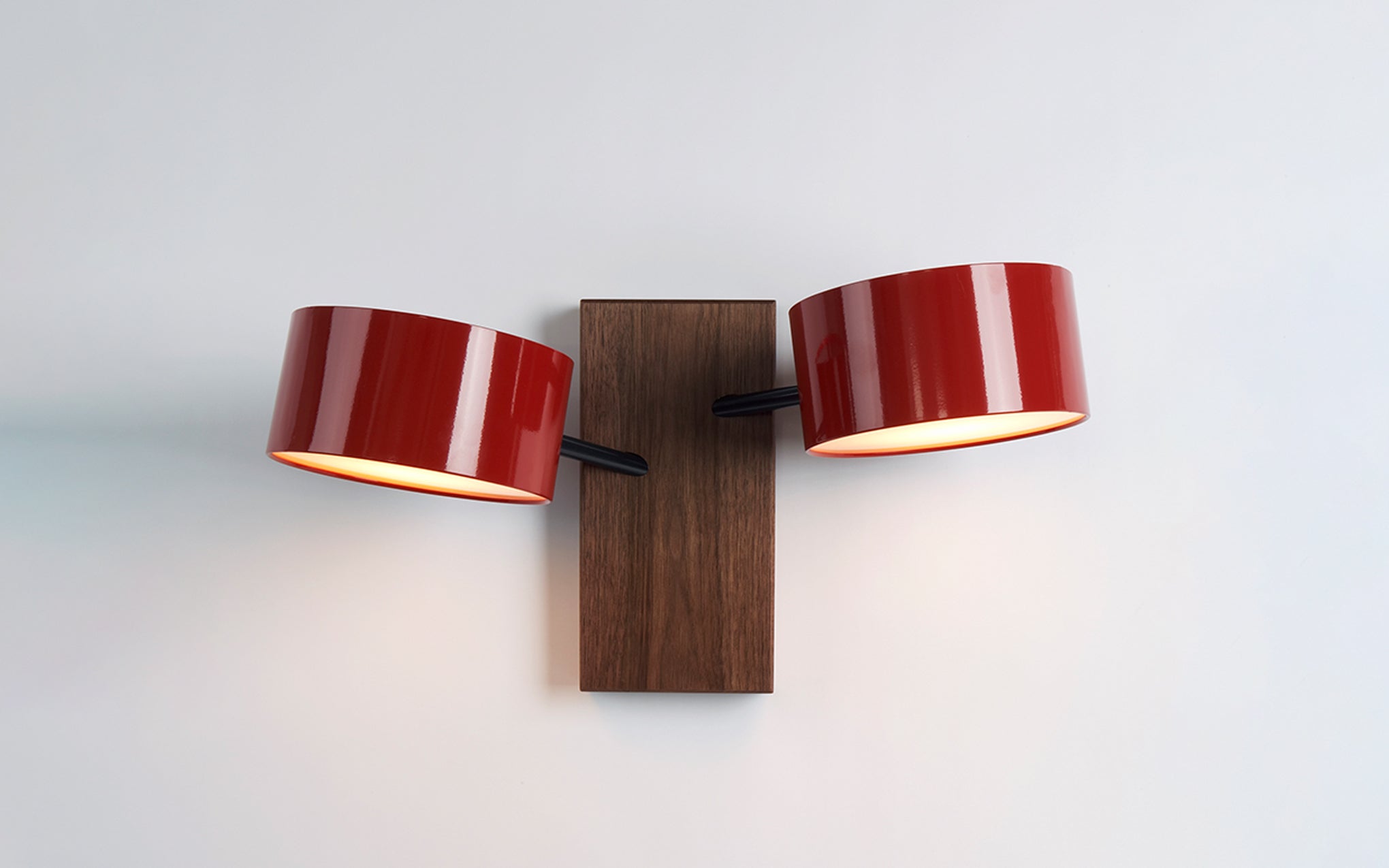Excel double sconce