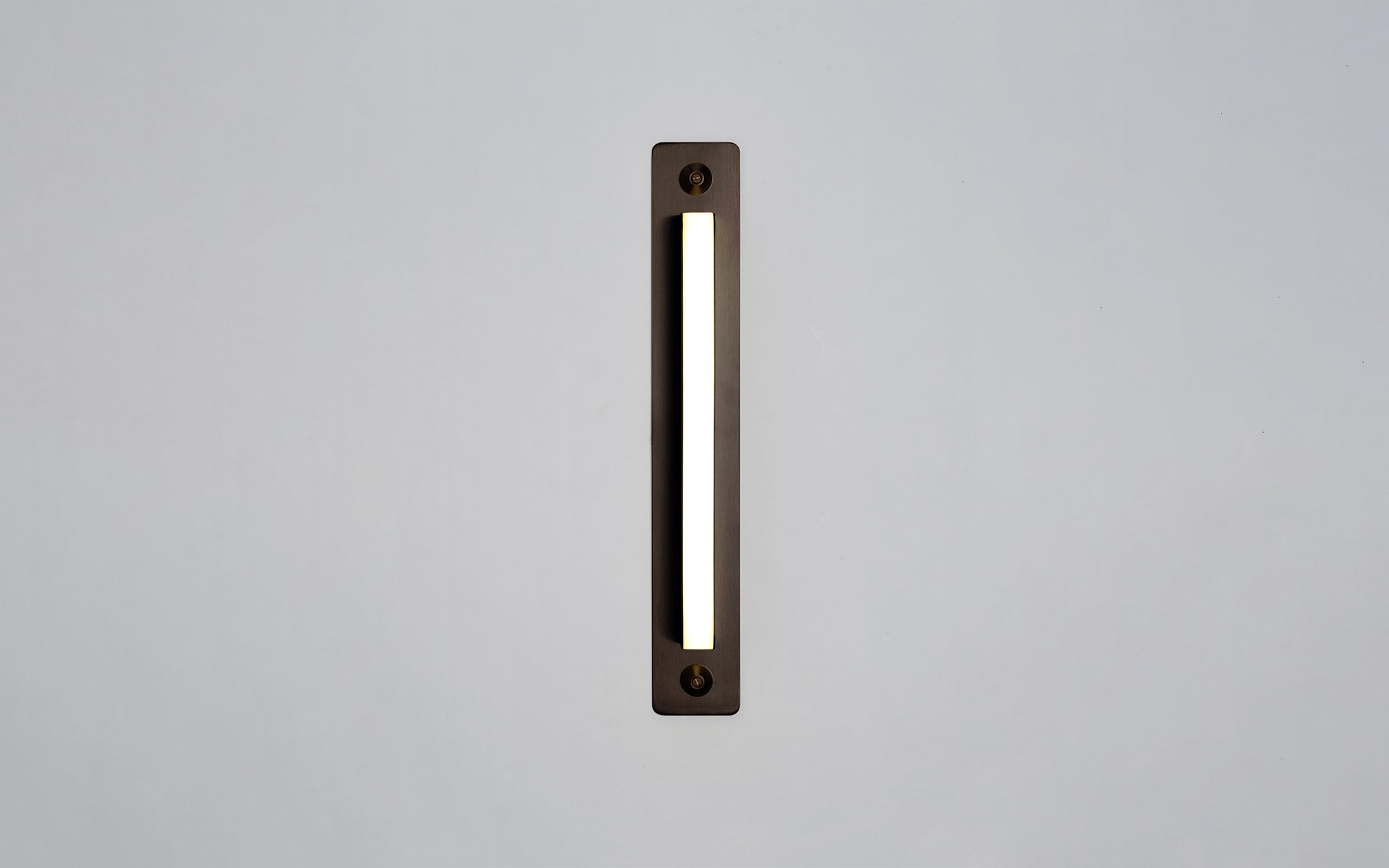 Halo sconce - 18