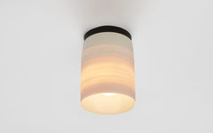 Surface ceiling mount