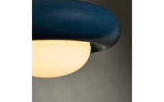 Humboldt pendant 01 - ceramic