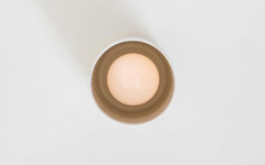 Surface ceiling mount