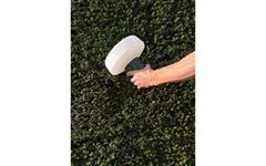 Solid rechargeable table light