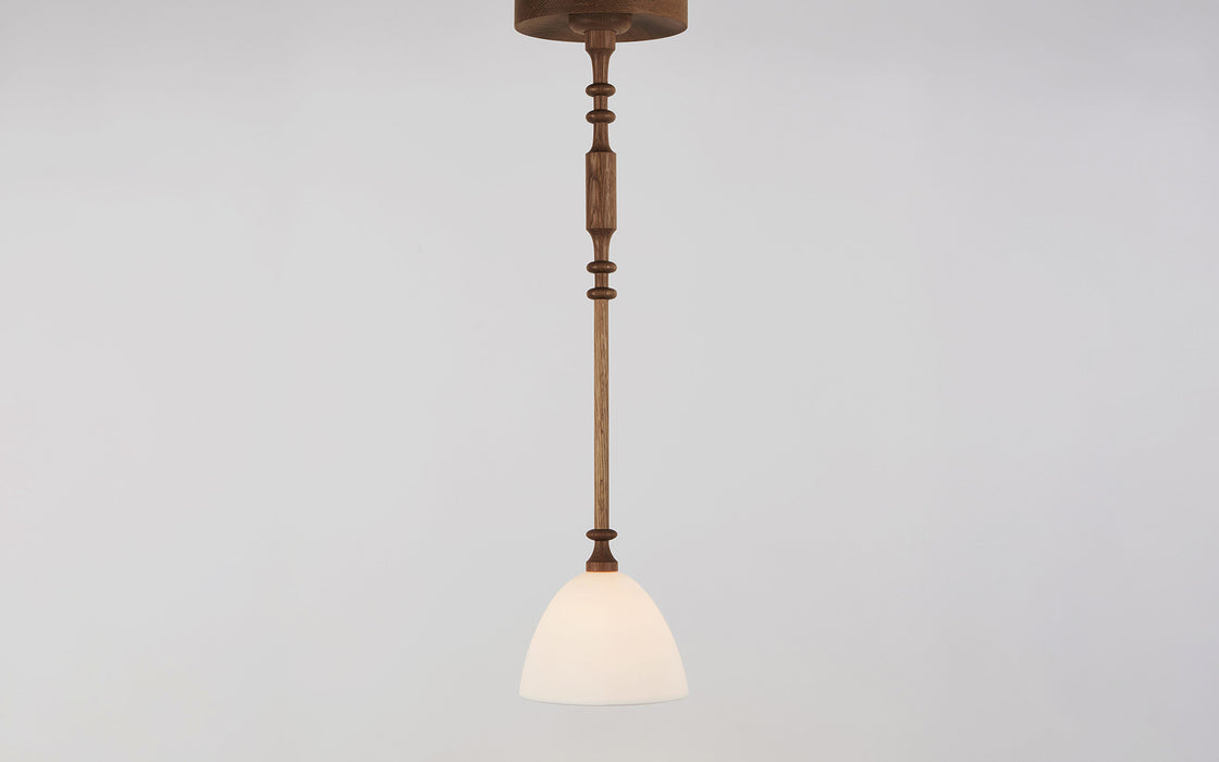 Del Playa single stem pendant