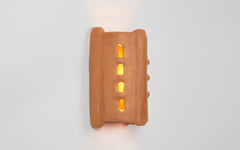 Taqa sconce