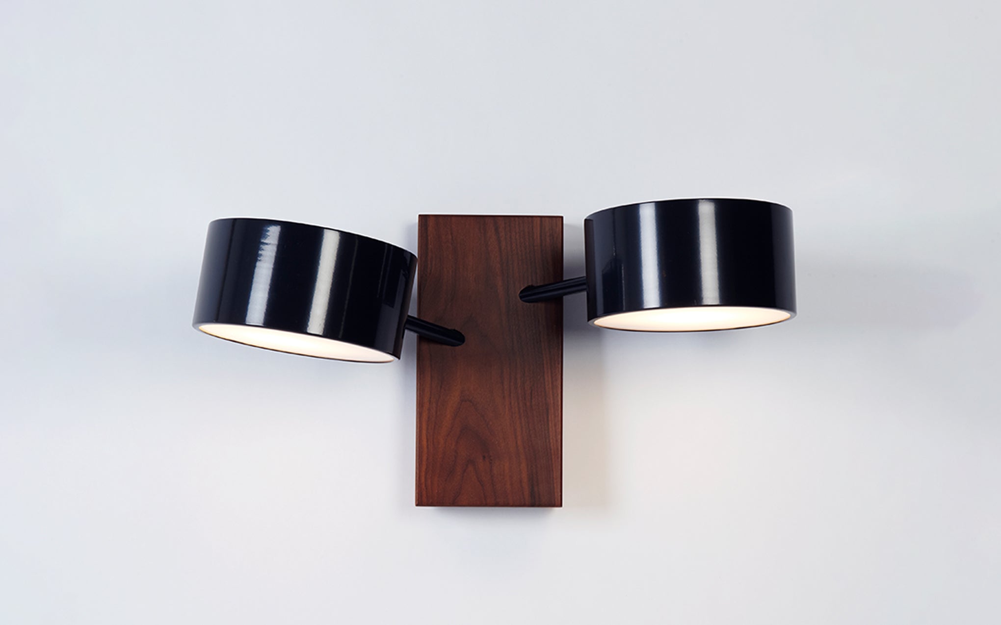 Excel double sconce