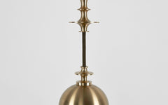 Rue Sala corded single pendant