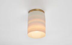 Surface ceiling mount