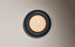 Humboldt sconce 01 - ceramic